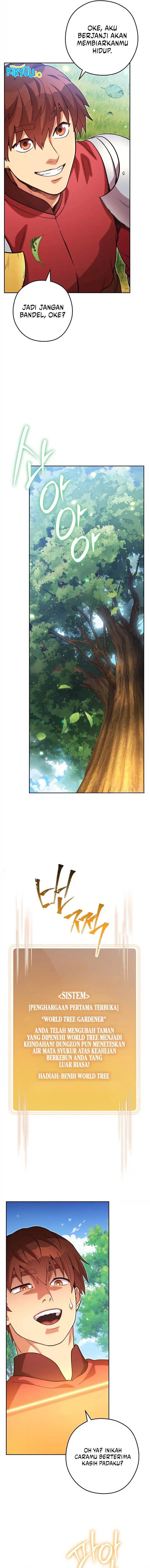 Dungeon Reset Chap 262 - Next Chap 263