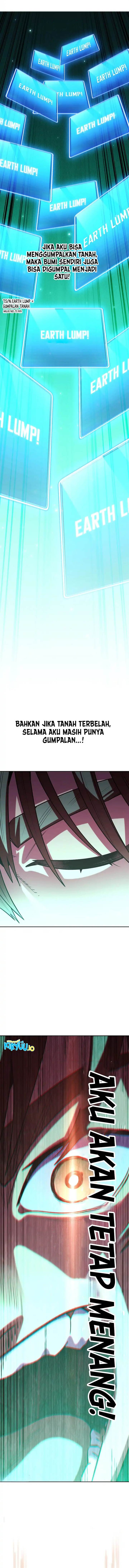 Dungeon Reset Chap 262 - Next Chap 263