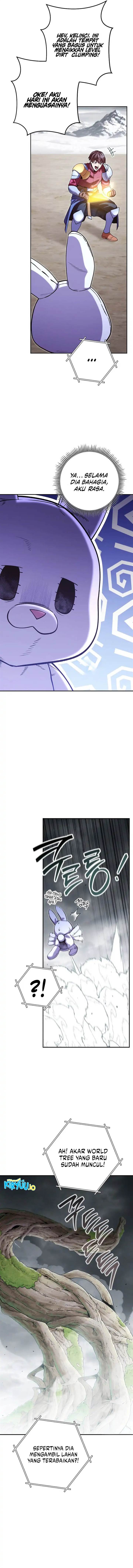 Dungeon Reset Chap 262 - Next Chap 263