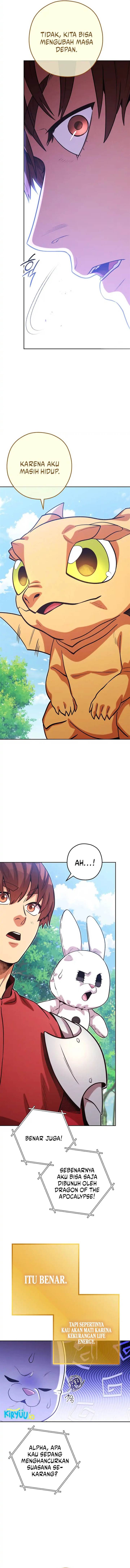 Dungeon Reset Chap 262 - Next Chap 263