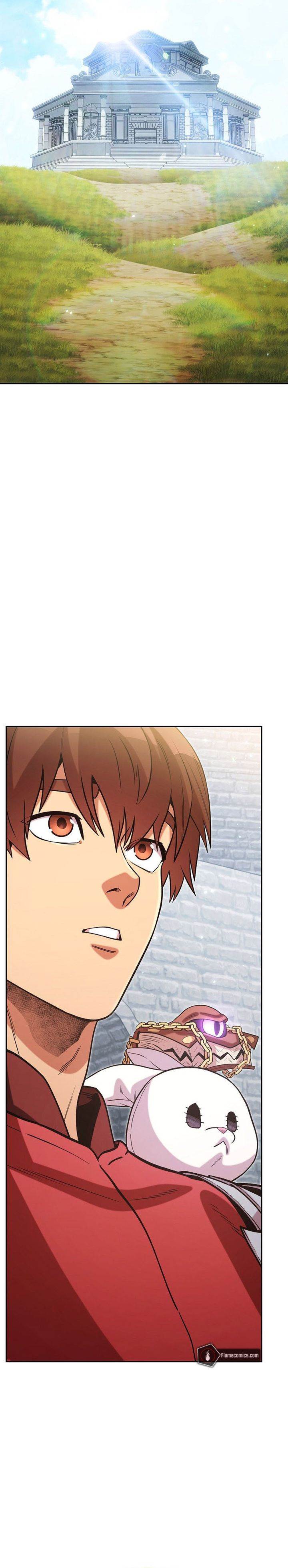 Dungeon Reset Chap 263 - Next Chap 264