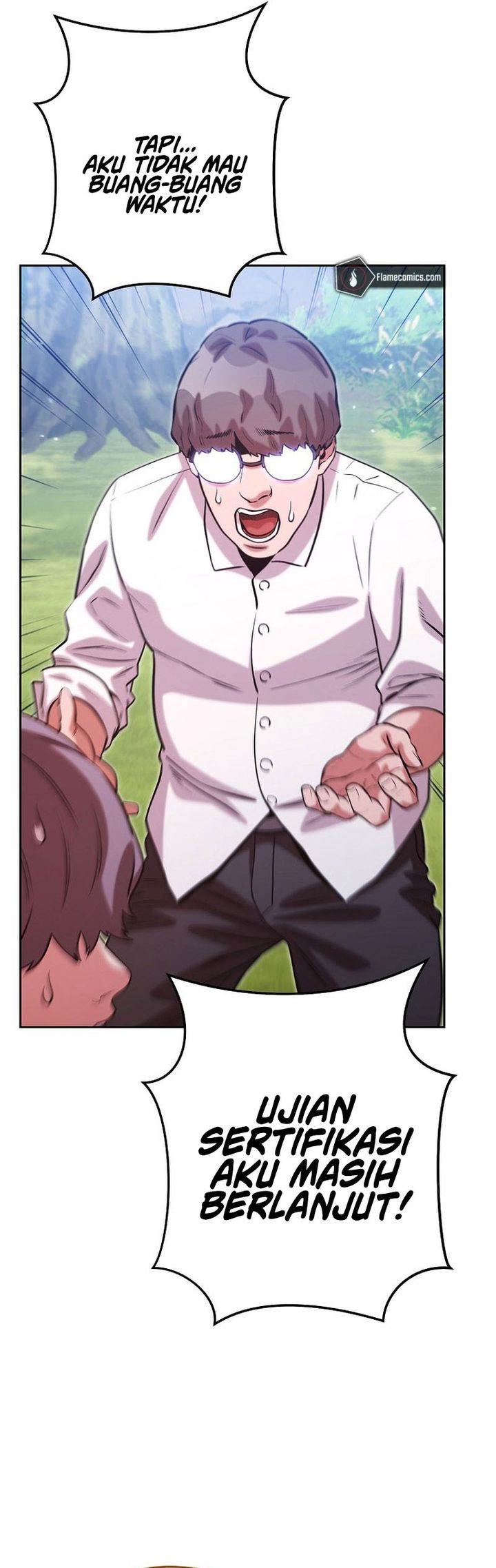 Dungeon Reset Chap 263 - Next Chap 264