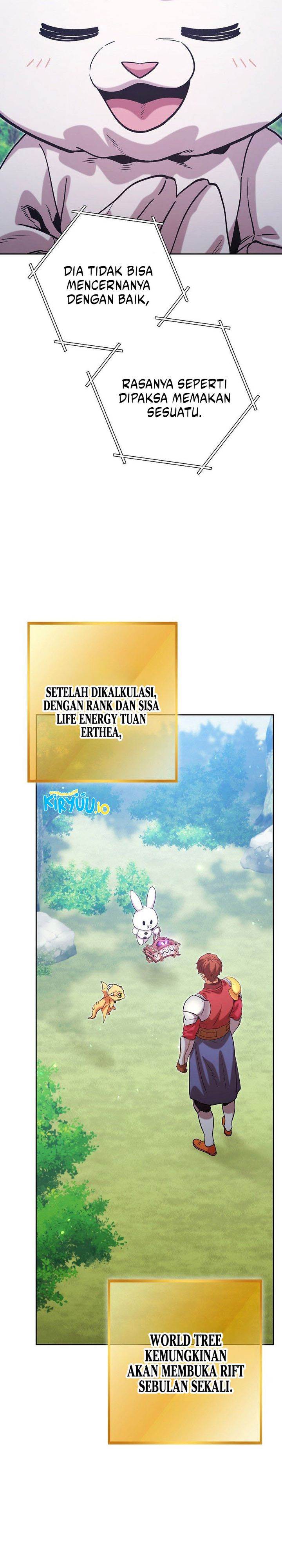 Dungeon Reset Chap 263 - Next Chap 264