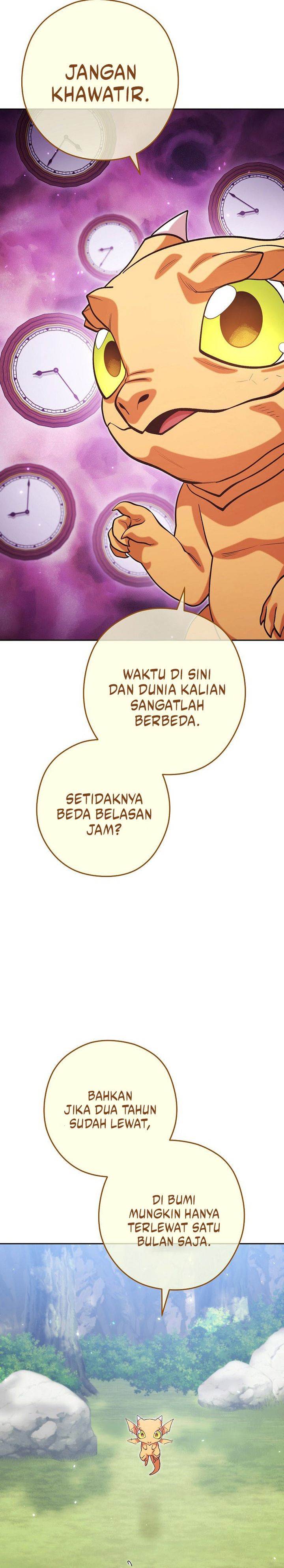 Dungeon Reset Chap 263 - Next Chap 264