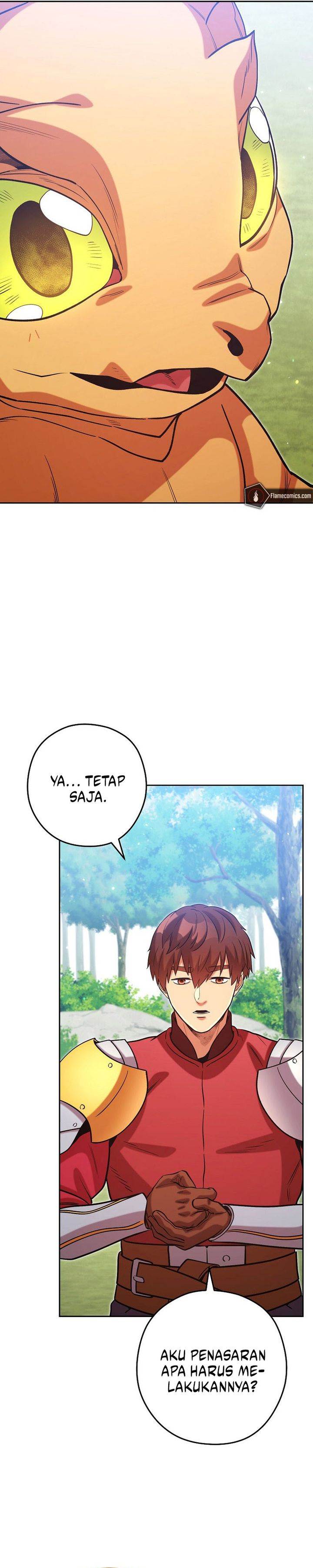 Dungeon Reset Chap 263 - Next Chap 264