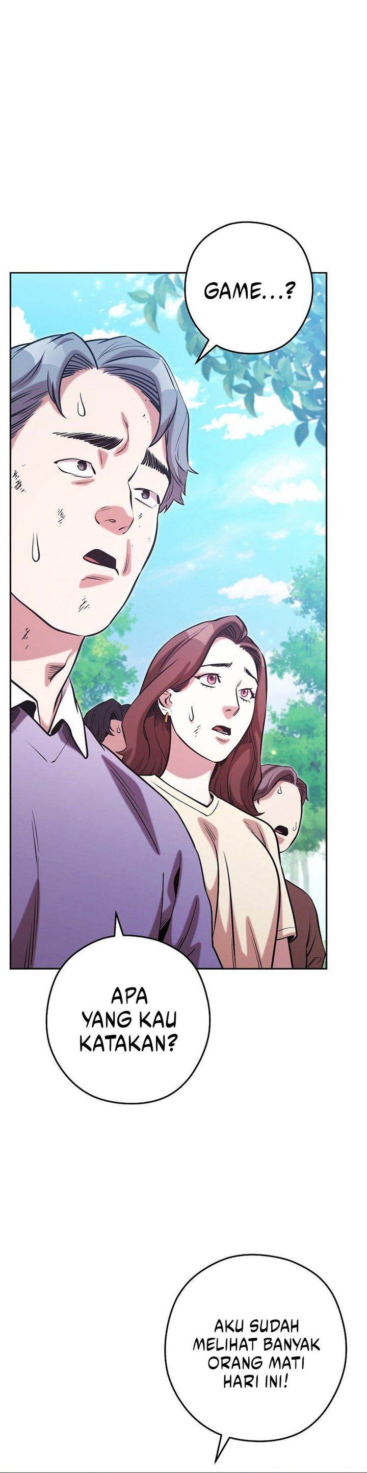 Dungeon Reset Chap 263 - Next Chap 264