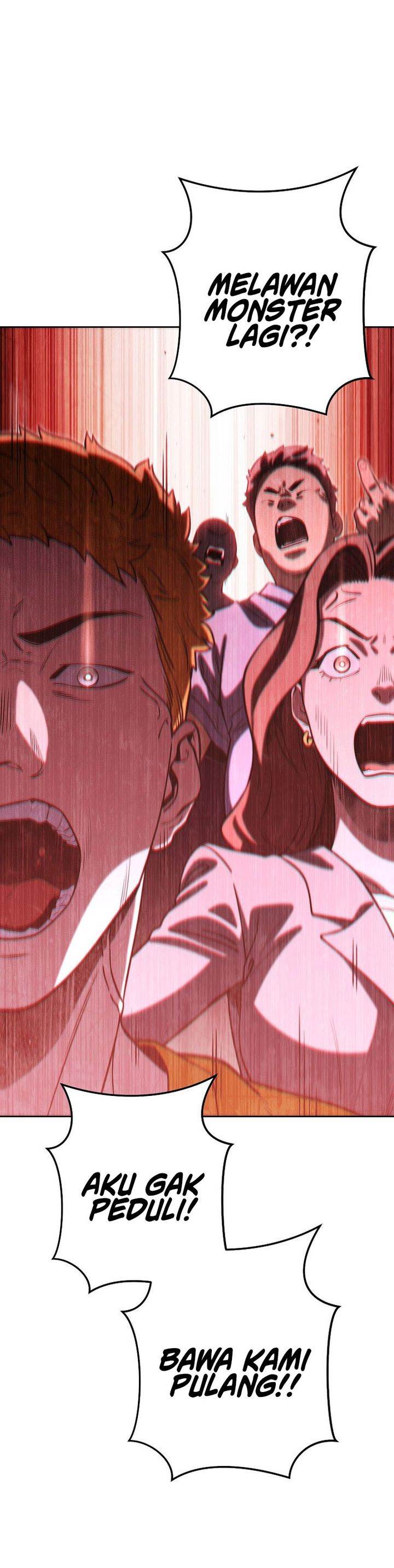 Dungeon Reset Chap 263 - Next Chap 264