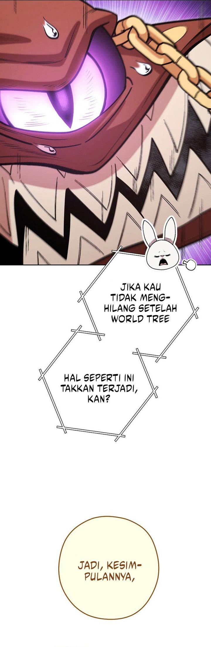 Dungeon Reset Chap 263 - Next Chap 264