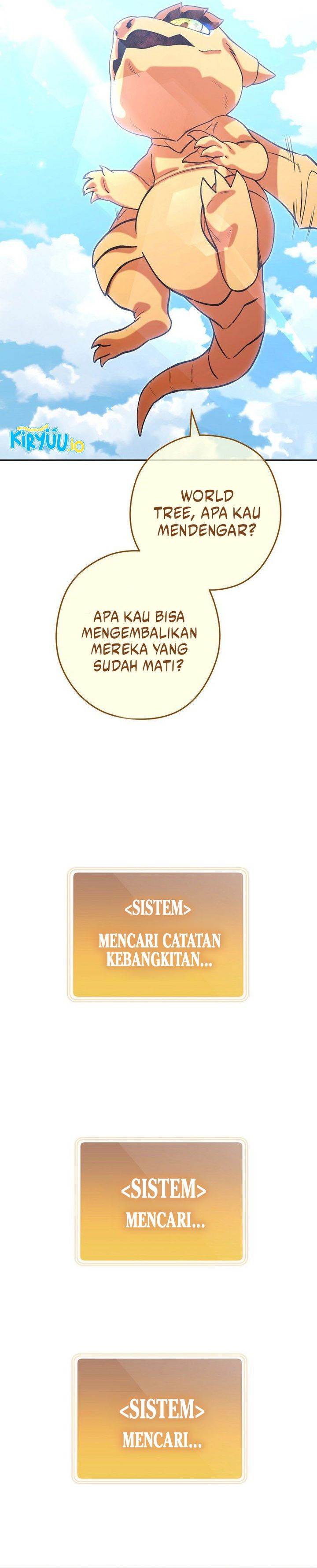 Dungeon Reset Chap 263 - Next Chap 264