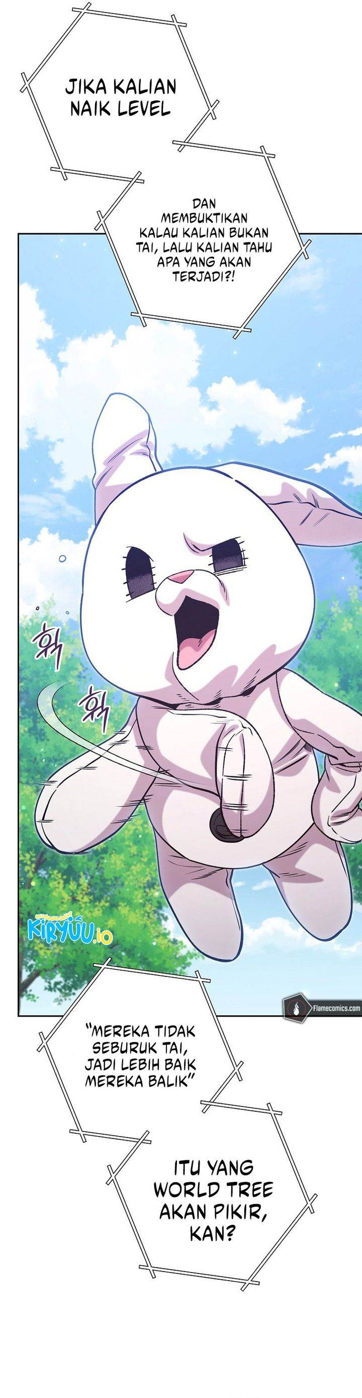 Dungeon Reset Chap 263 - Next Chap 264