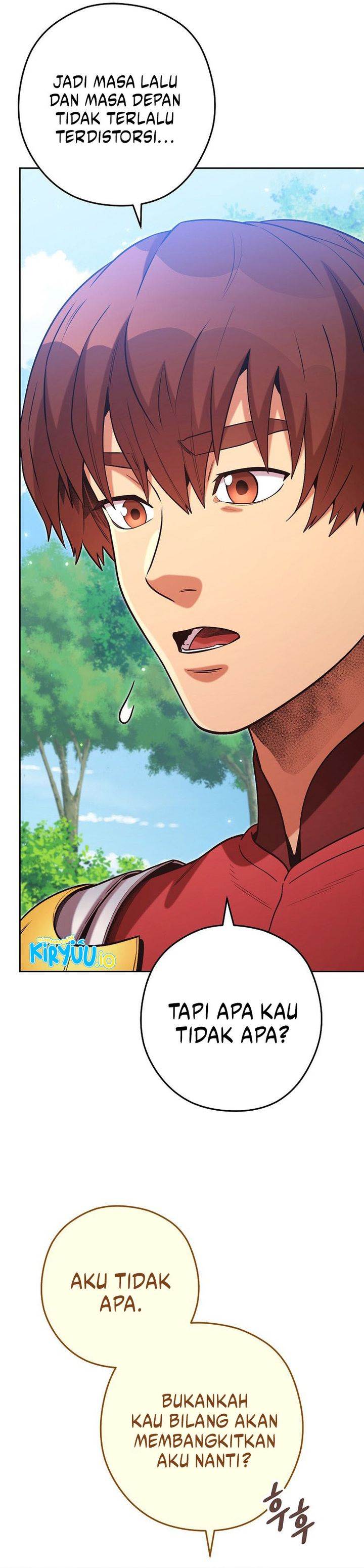 Dungeon Reset Chap 263 - Next Chap 264