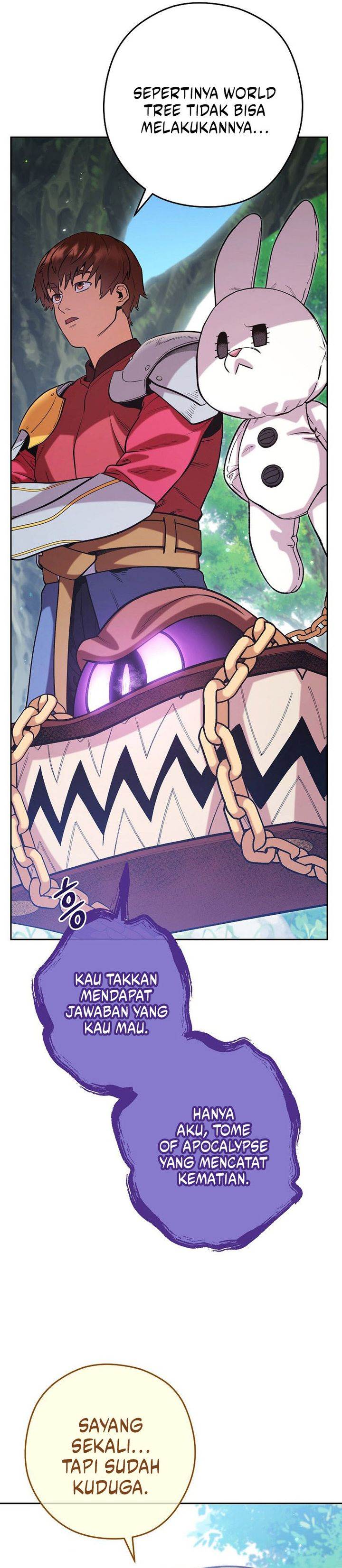 Dungeon Reset Chap 263 - Next Chap 264