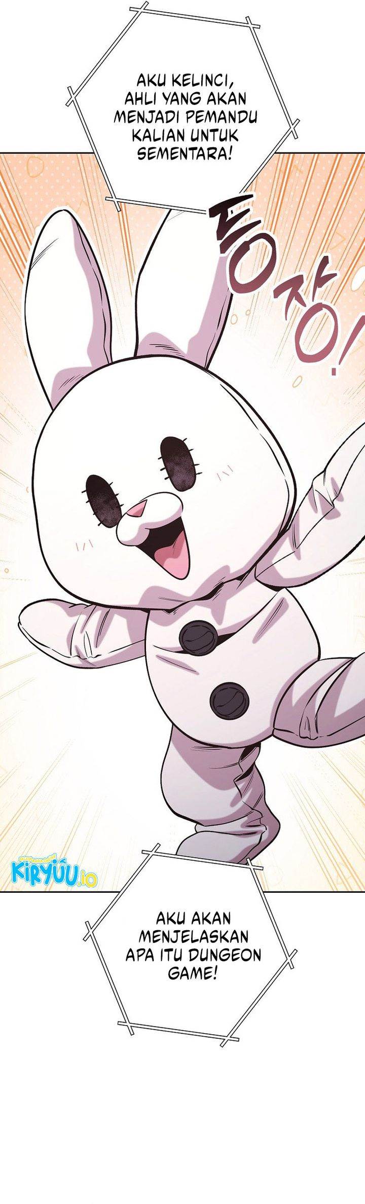 Dungeon Reset Chap 263 - Next Chap 264