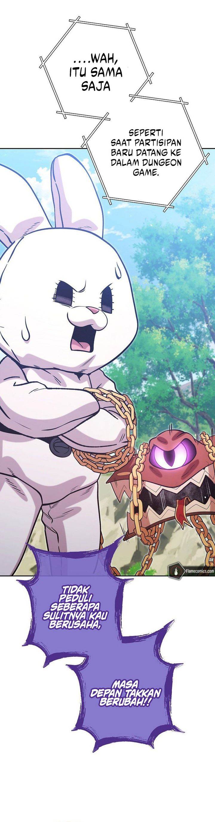 Dungeon Reset Chap 263 - Next Chap 264