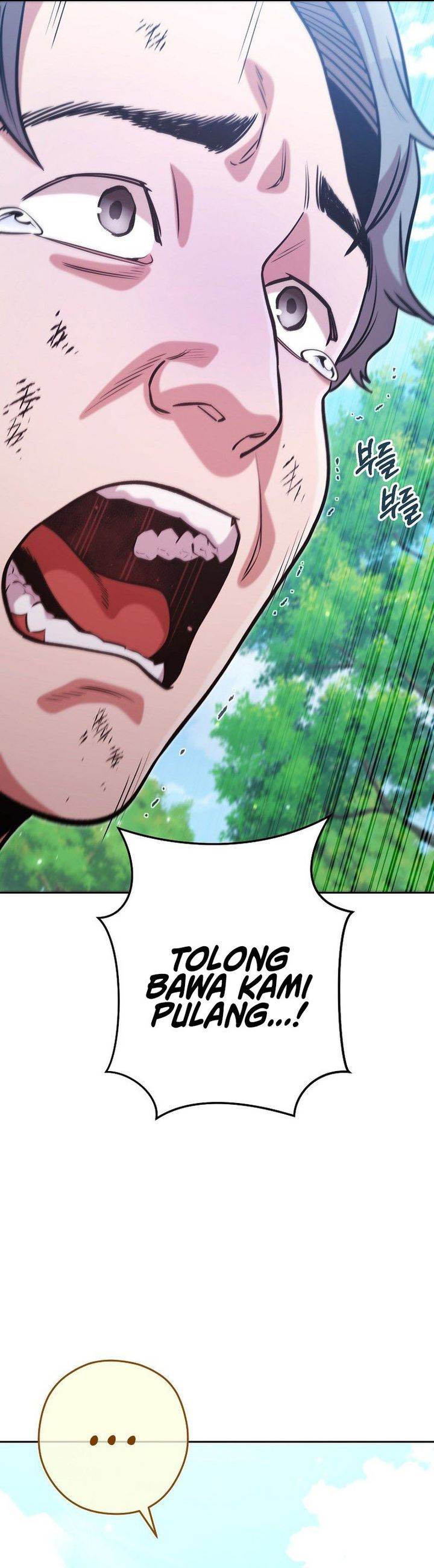 Dungeon Reset Chap 263 - Next Chap 264