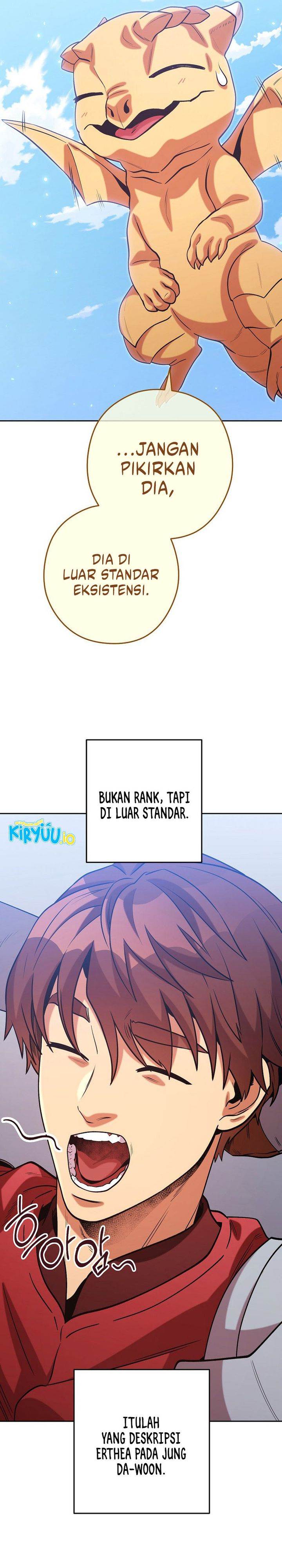 Dungeon Reset Chap 263 - Next Chap 264