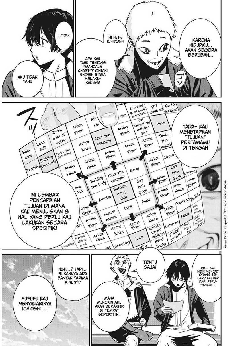 Super Ball Girls Chap 1 - Next Chap 2