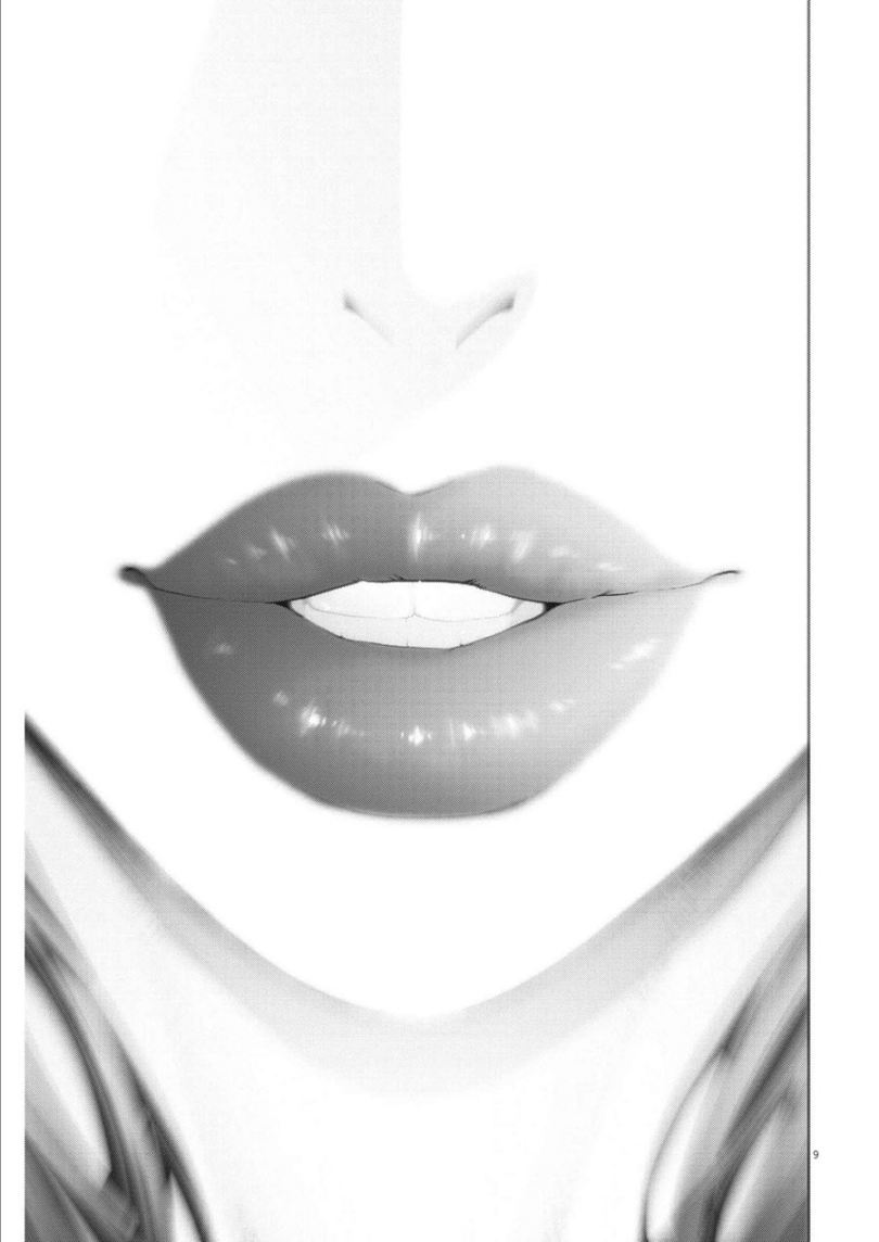 Super Ball Girls Chap 2 - Next Chap 3