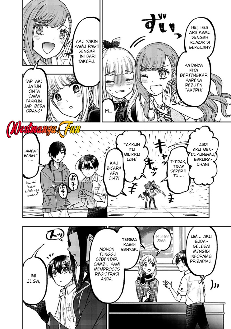 Kyuuseishu MESHIA ~Isekai wo sukutta moto yuusha ga mamono no afureru genjitsu sekai wo musou suru~ Chap 43 - Next Chap 44