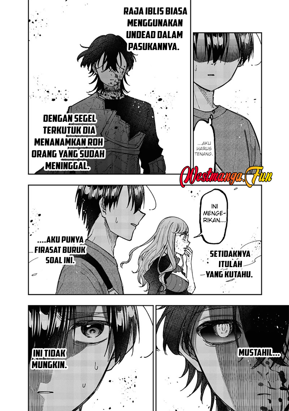 Kyuuseishu MESHIA ~Isekai wo sukutta moto yuusha ga mamono no afureru genjitsu sekai wo musou suru~ Chap 40 - Next Chap 41