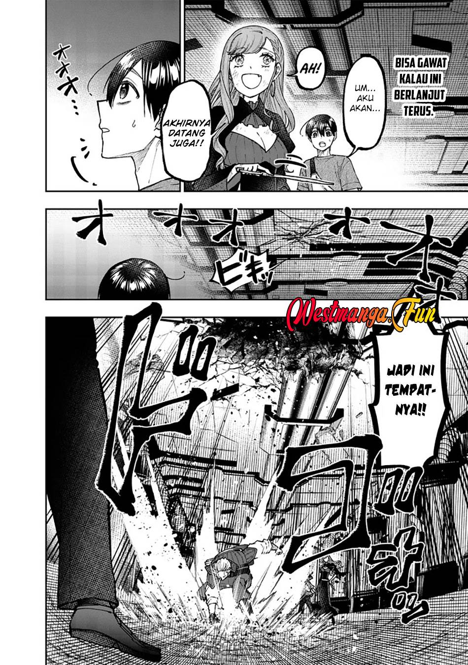 Kyuuseishu MESHIA ~Isekai wo sukutta moto yuusha ga mamono no afureru genjitsu sekai wo musou suru~ Chap 41 - Next Chap 42