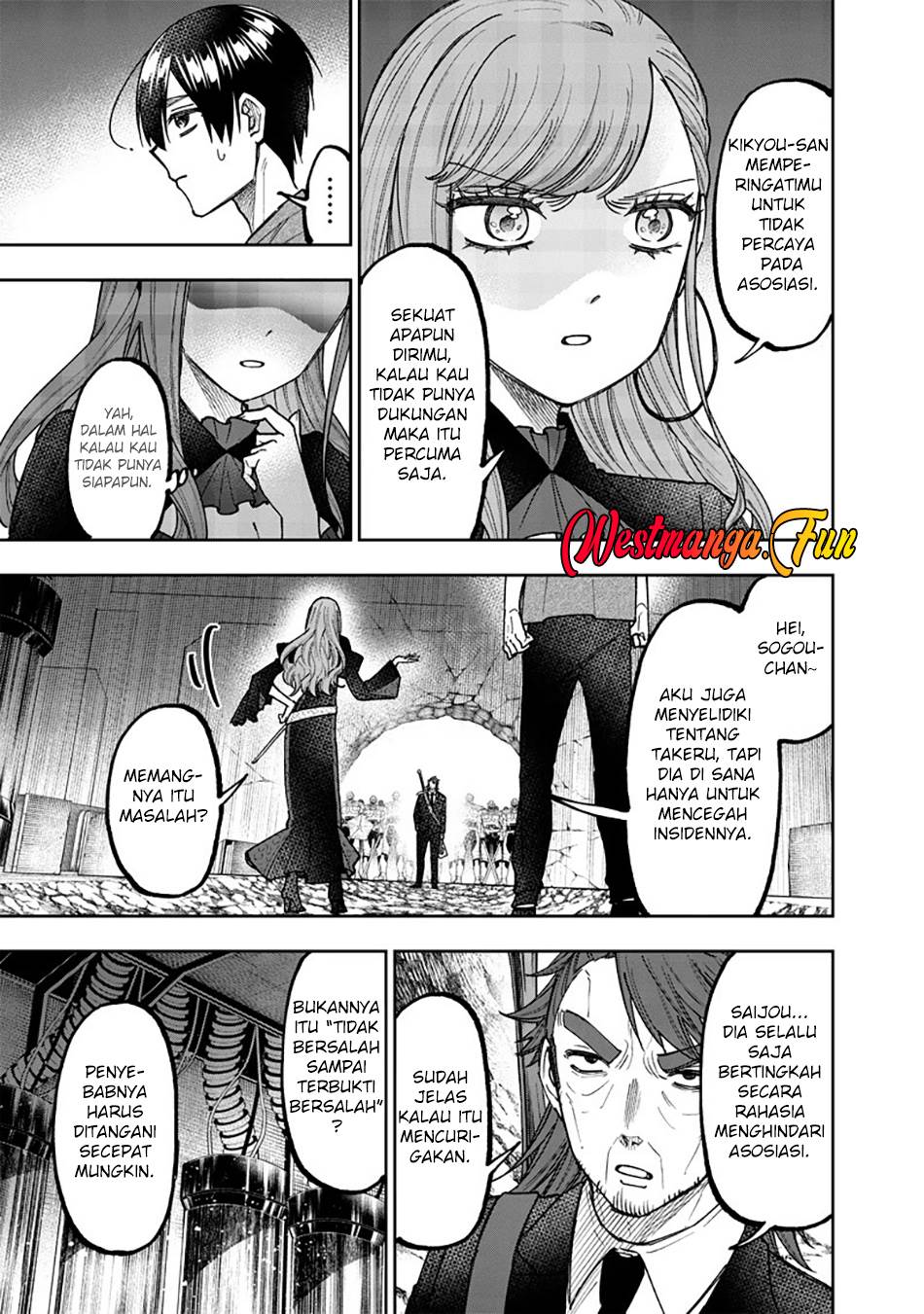 Kyuuseishu MESHIA ~Isekai wo sukutta moto yuusha ga mamono no afureru genjitsu sekai wo musou suru~ Chap 41 - Next Chap 42