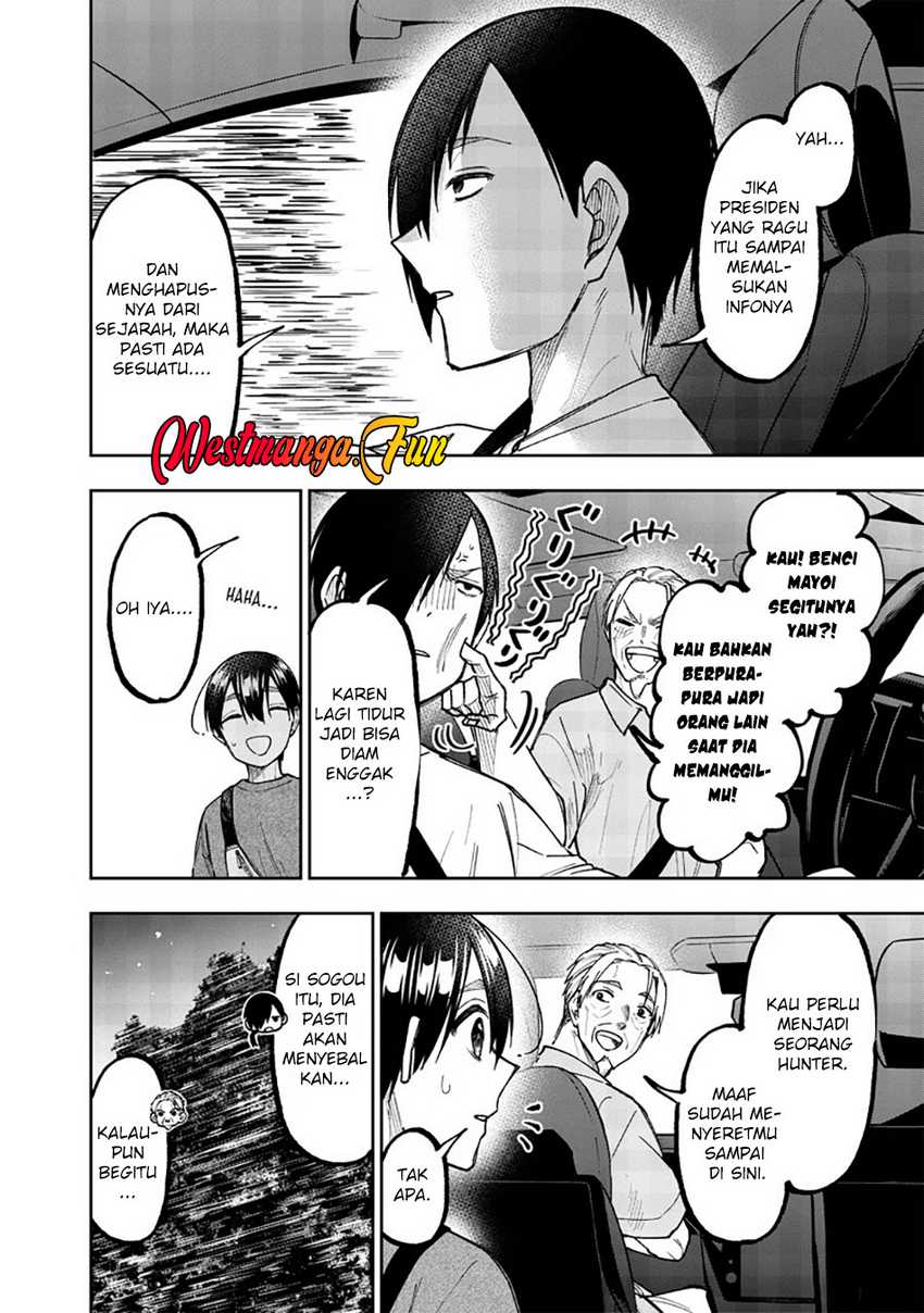 Kyuuseishu MESHIA ~Isekai wo sukutta moto yuusha ga mamono no afureru genjitsu sekai wo musou suru~ Chap 42 - Next Chap 43