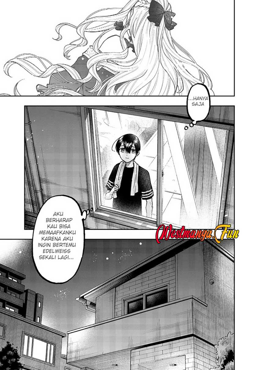 Kyuuseishu MESHIA ~Isekai wo sukutta moto yuusha ga mamono no afureru genjitsu sekai wo musou suru~ Chap 42 - Next Chap 43