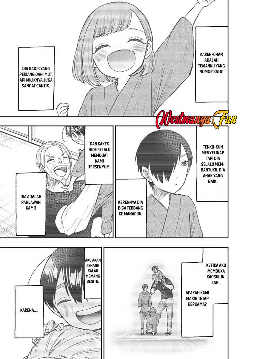 Kyuuseishu MESHIA ~Isekai wo sukutta moto yuusha ga mamono no afureru genjitsu sekai wo musou suru~ Chap 42 - Next Chap 43