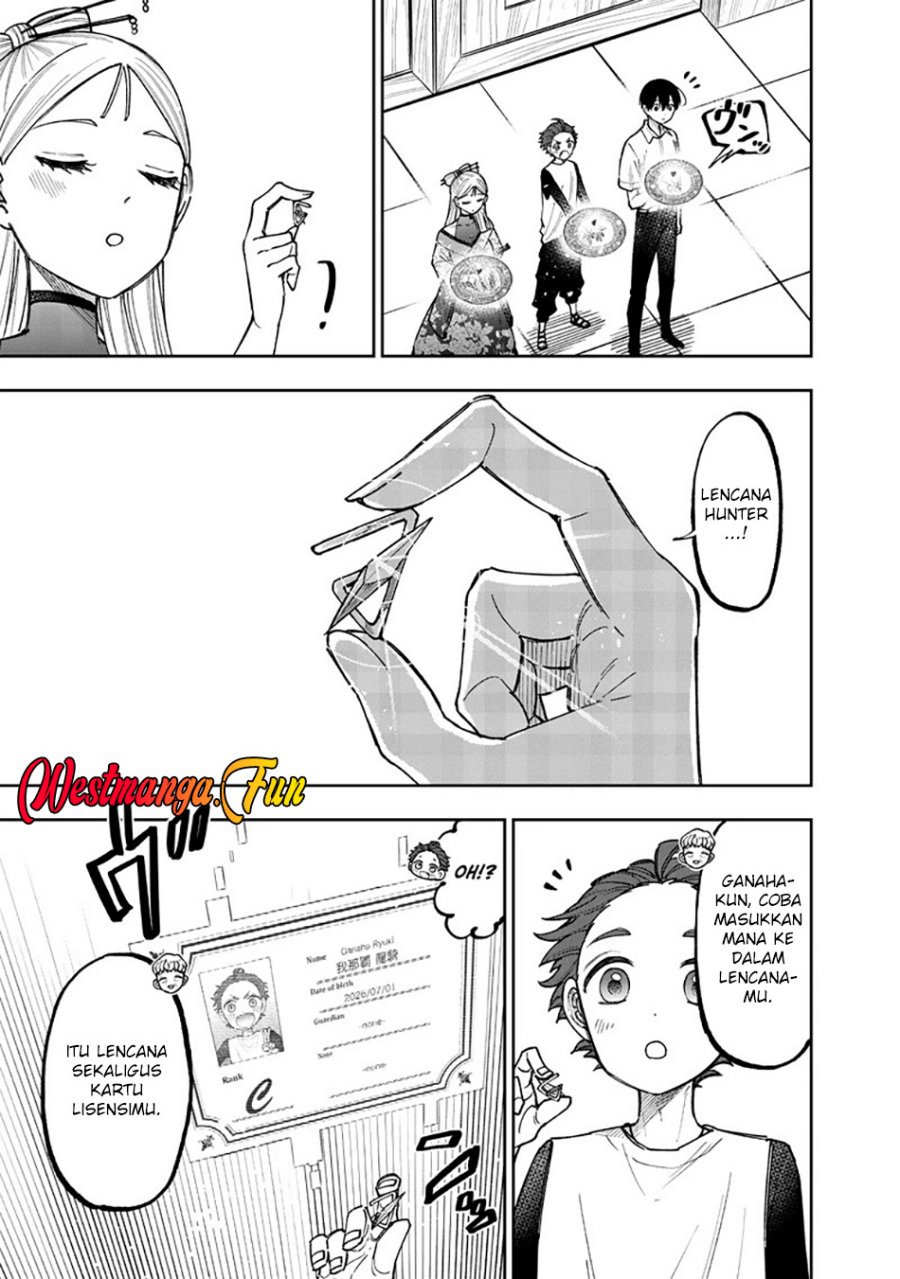 Kyuuseishu MESHIA ~Isekai wo sukutta moto yuusha ga mamono no afureru genjitsu sekai wo musou suru~ Chap 47 - Next Chap 48