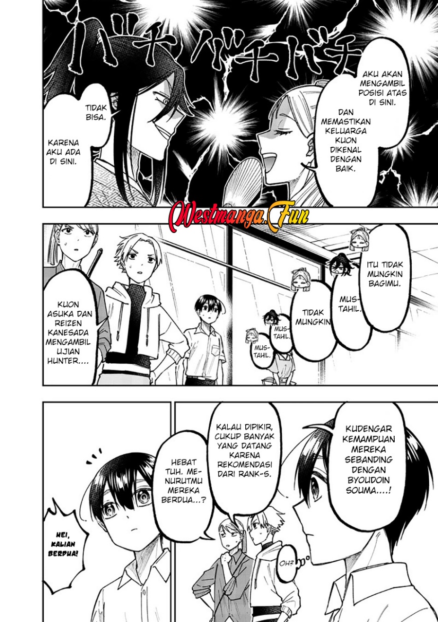Kyuuseishu MESHIA ~Isekai wo sukutta moto yuusha ga mamono no afureru genjitsu sekai wo musou suru~ Chap 44 - Next Chap 45