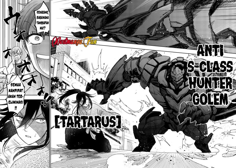 Kyuuseishu MESHIA ~Isekai wo sukutta moto yuusha ga mamono no afureru genjitsu sekai wo musou suru~ Chap 45 - Next Chap 46