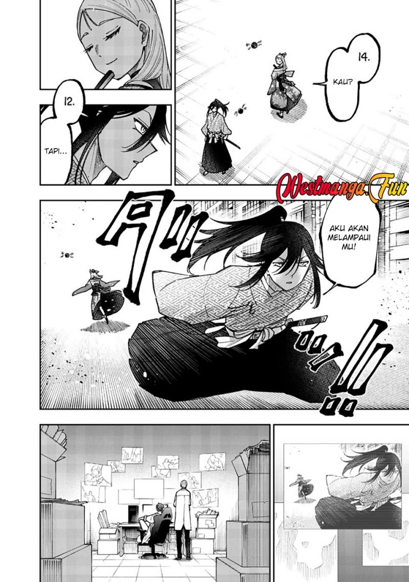 Kyuuseishu MESHIA ~Isekai wo sukutta moto yuusha ga mamono no afureru genjitsu sekai wo musou suru~ Chap 45 - Next Chap 46