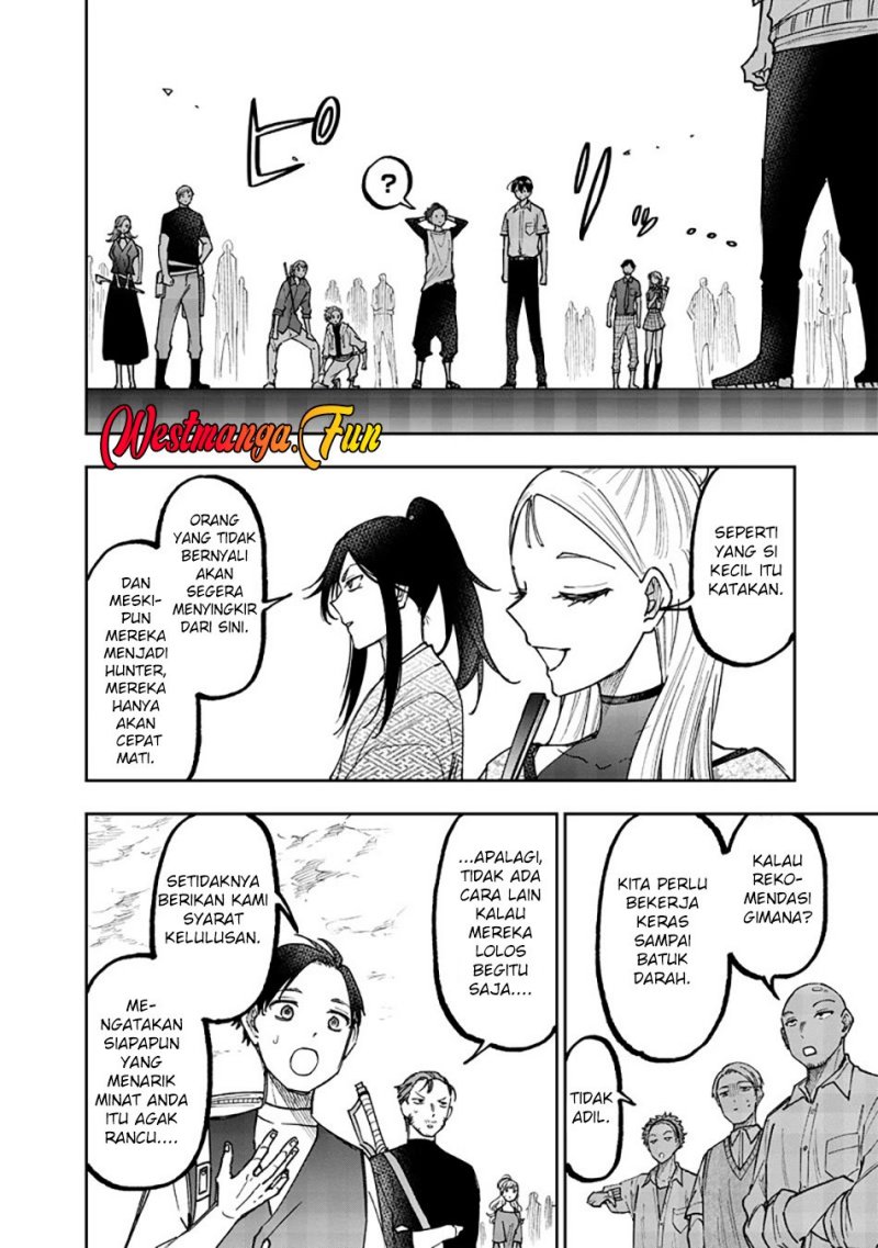 Kyuuseishu MESHIA ~Isekai wo sukutta moto yuusha ga mamono no afureru genjitsu sekai wo musou suru~ Chap 45 - Next Chap 46