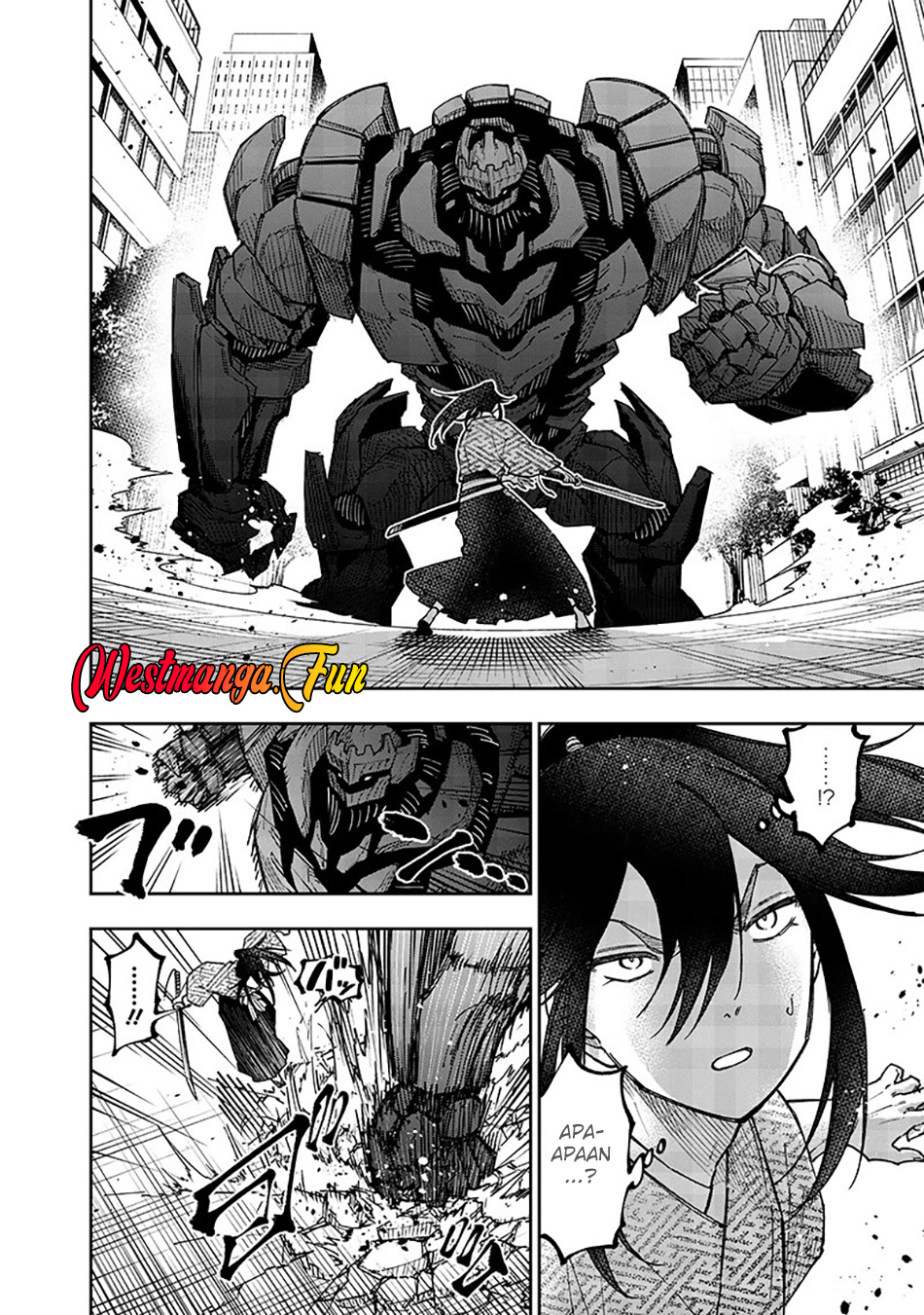 Kyuuseishu MESHIA ~Isekai wo sukutta moto yuusha ga mamono no afureru genjitsu sekai wo musou suru~ Chap 46 - Next Chap 47