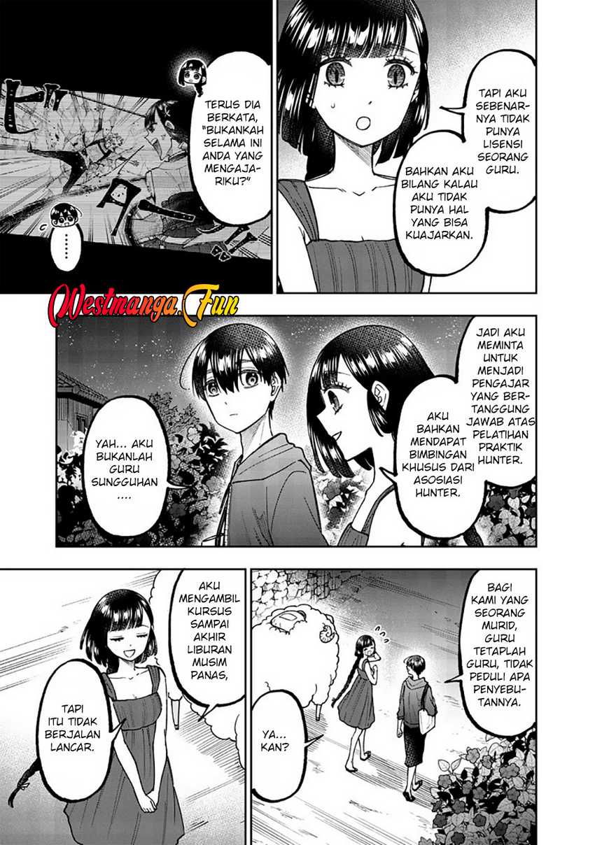 Kyuuseishu MESHIA ~Isekai wo sukutta moto yuusha ga mamono no afureru genjitsu sekai wo musou suru~ Chap 49 - Next Chap 50