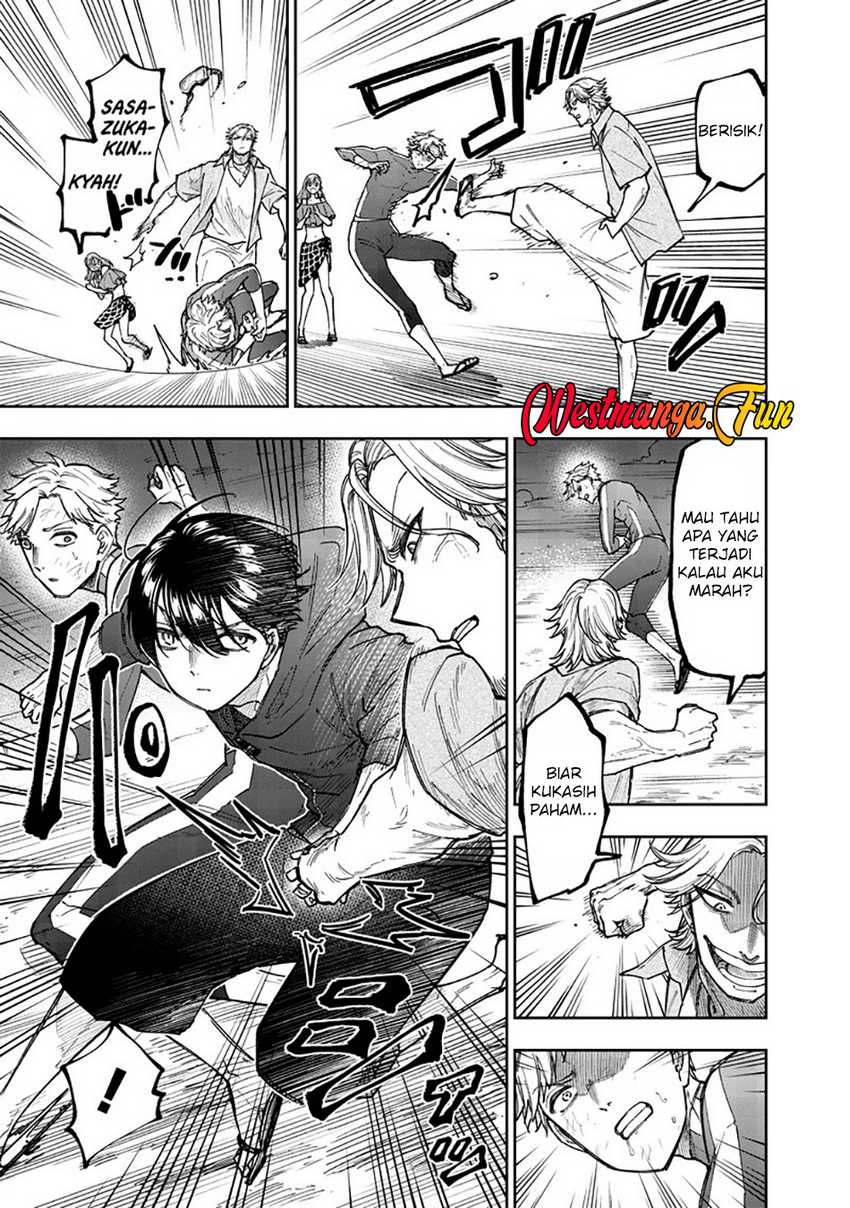 Kyuuseishu MESHIA ~Isekai wo sukutta moto yuusha ga mamono no afureru genjitsu sekai wo musou suru~ Chap 49 - Next Chap 50