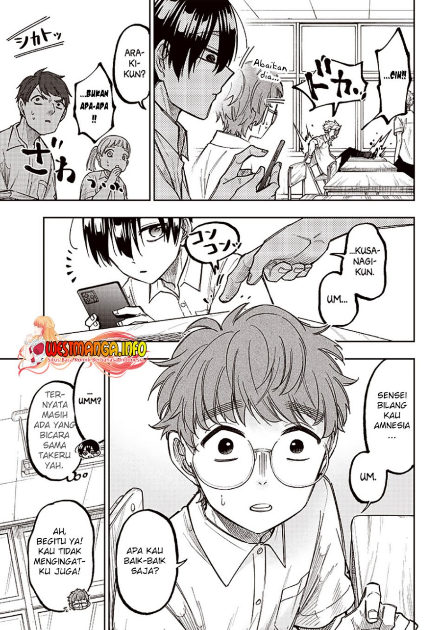 Kyuuseishu MESHIA ~Isekai wo sukutta moto yuusha ga mamono no afureru genjitsu sekai wo musou suru~ Chap 4 - Next Chap 5