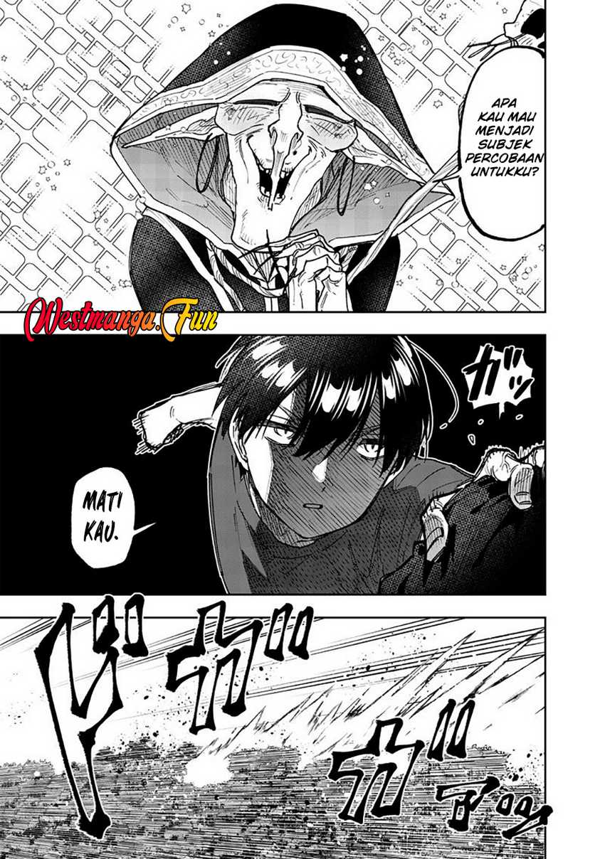 Kyuuseishu MESHIA ~Isekai wo sukutta moto yuusha ga mamono no afureru genjitsu sekai wo musou suru~ Chap 53 - Next Chap 54
