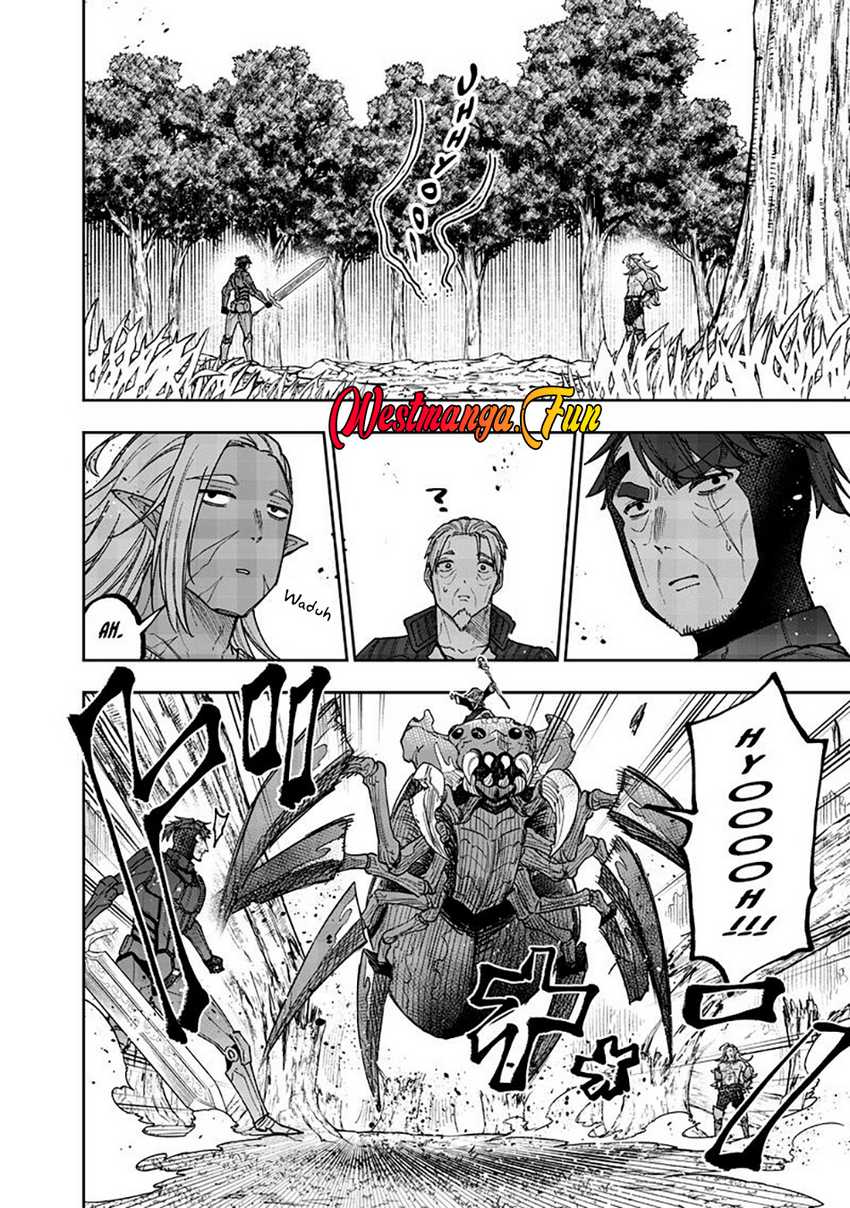 Kyuuseishu MESHIA ~Isekai wo sukutta moto yuusha ga mamono no afureru genjitsu sekai wo musou suru~ Chap 53 - Next Chap 54