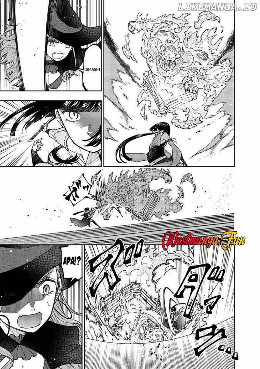 Kyuuseishu MESHIA ~Isekai wo sukutta moto yuusha ga mamono no afureru genjitsu sekai wo musou suru~ Chap 50 - Next Chap 51