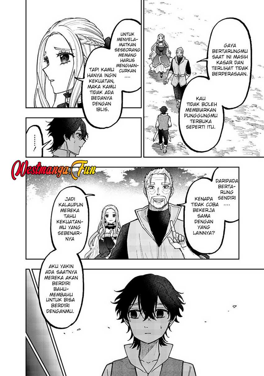 Kyuuseishu MESHIA ~Isekai wo sukutta moto yuusha ga mamono no afureru genjitsu sekai wo musou suru~ Chap 51 - Next Chap 52