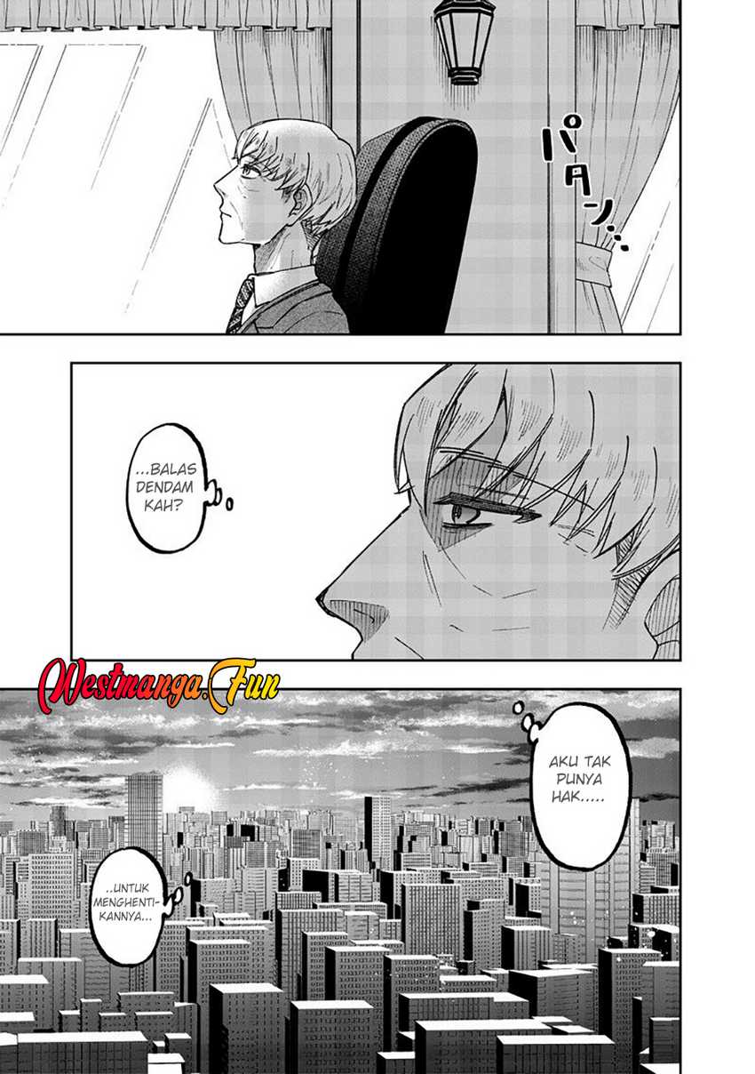 Kyuuseishu MESHIA ~Isekai wo sukutta moto yuusha ga mamono no afureru genjitsu sekai wo musou suru~ Chap 51 - Next Chap 52