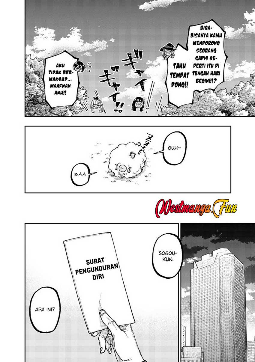 Kyuuseishu MESHIA ~Isekai wo sukutta moto yuusha ga mamono no afureru genjitsu sekai wo musou suru~ Chap 51 - Next Chap 52