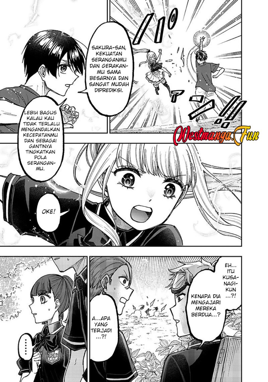 Kyuuseishu MESHIA ~Isekai wo sukutta moto yuusha ga mamono no afureru genjitsu sekai wo musou suru~ Chap 52 - Next Chap 53