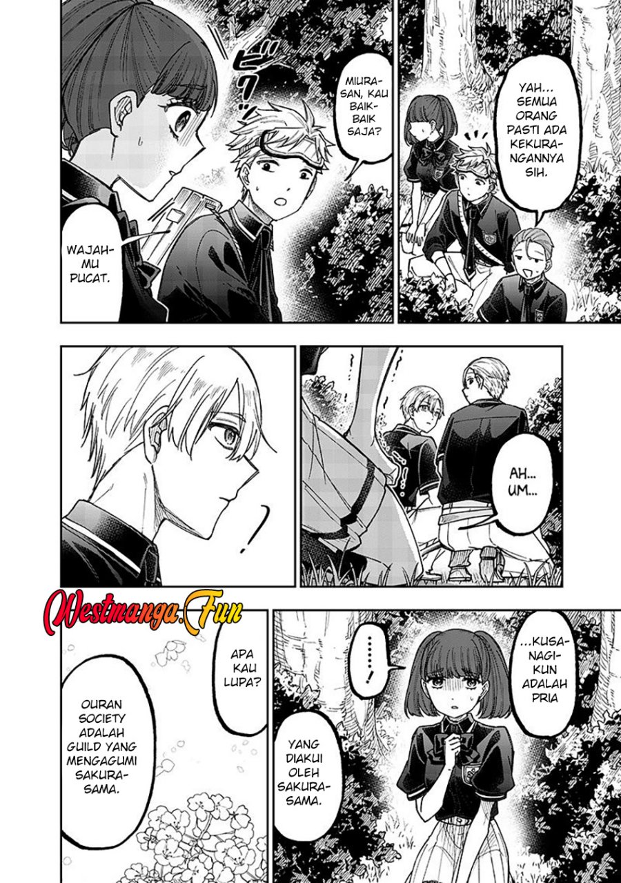 Kyuuseishu MESHIA ~Isekai wo sukutta moto yuusha ga mamono no afureru genjitsu sekai wo musou suru~ Chap 52 - Next Chap 53