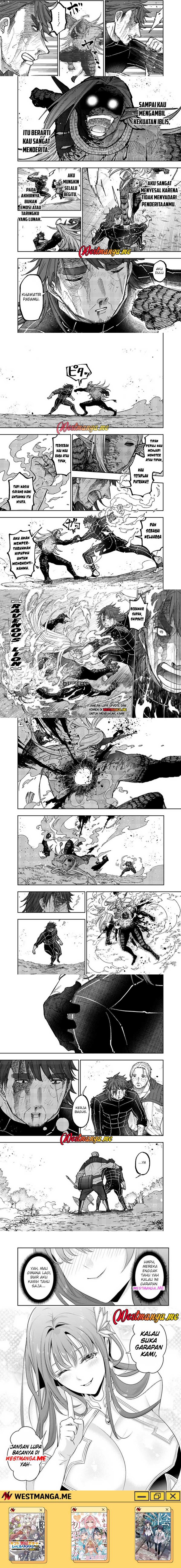 Kyuuseishu MESHIA ~Isekai wo sukutta moto yuusha ga mamono no afureru genjitsu sekai wo musou suru~ Chap 57 - Next Chap 58
