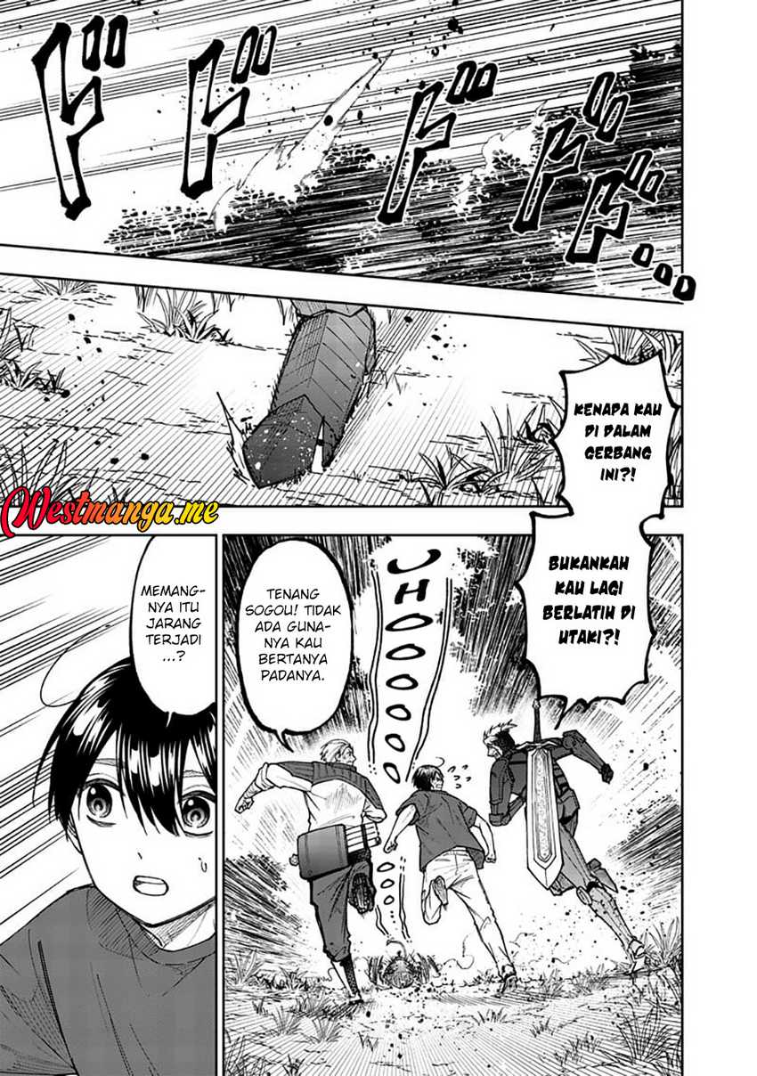 Kyuuseishu MESHIA ~Isekai wo sukutta moto yuusha ga mamono no afureru genjitsu sekai wo musou suru~ Chap 54 - Next Chap 55