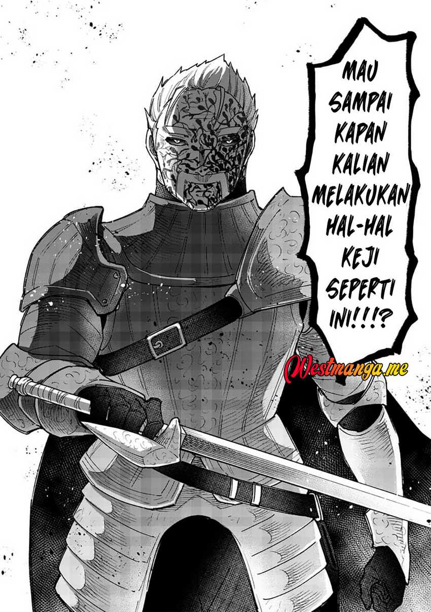 Kyuuseishu MESHIA ~Isekai wo sukutta moto yuusha ga mamono no afureru genjitsu sekai wo musou suru~ Chap 54 - Next Chap 55