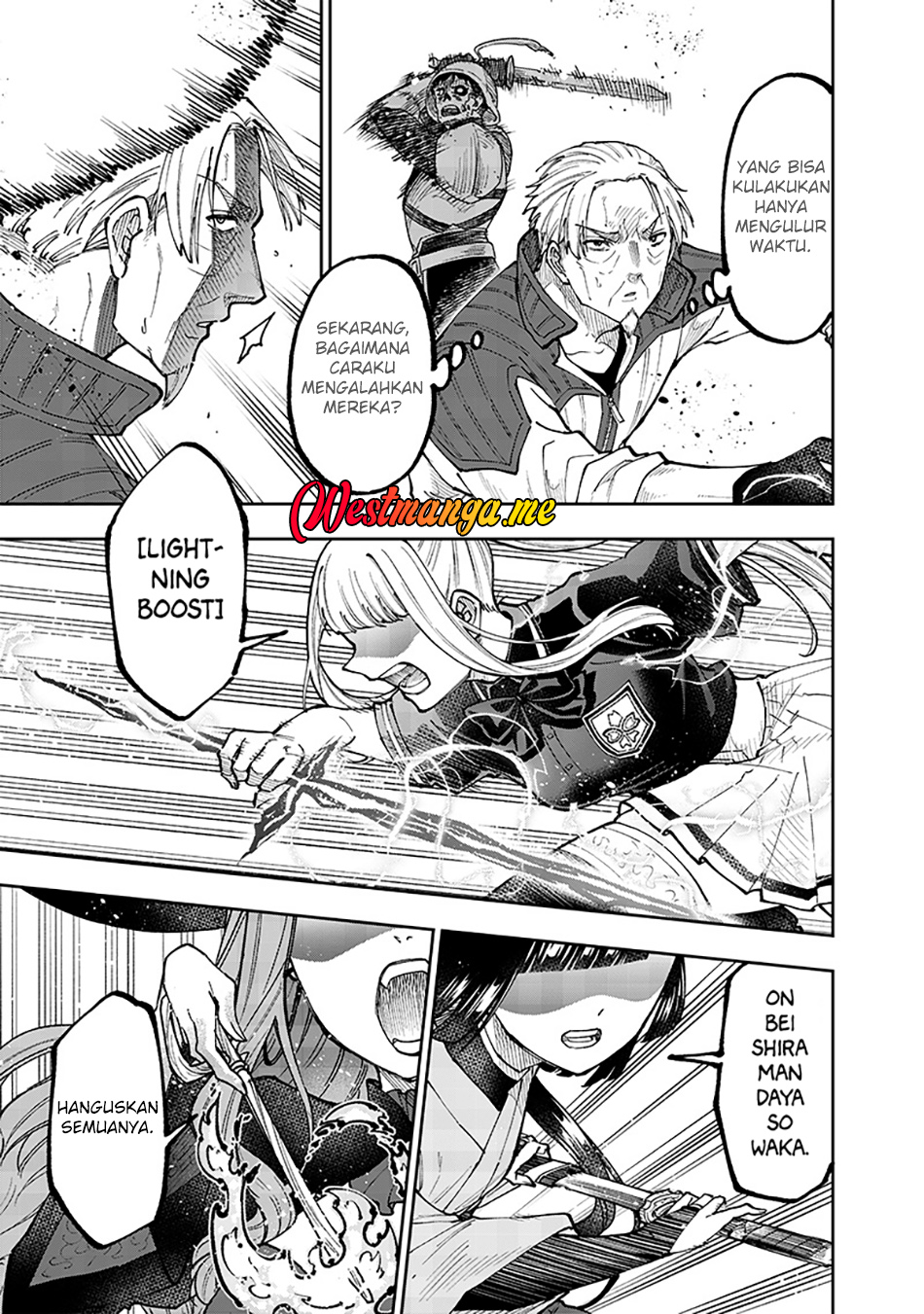 Kyuuseishu MESHIA ~Isekai wo sukutta moto yuusha ga mamono no afureru genjitsu sekai wo musou suru~ Chap 55 - Next Chap 56